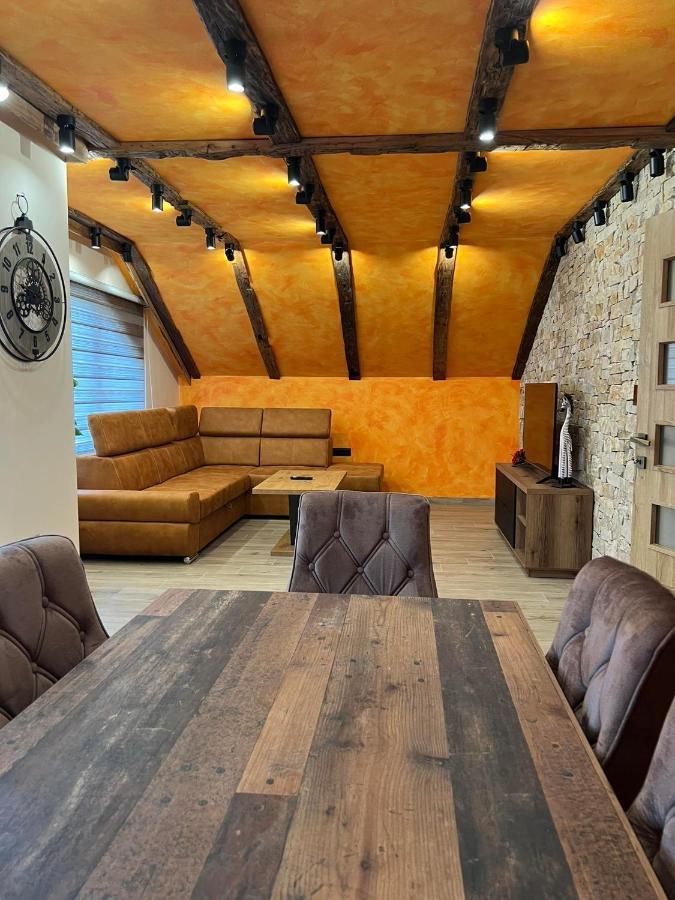 Motel Pizzeria Actros Nova Topola Экстерьер фото